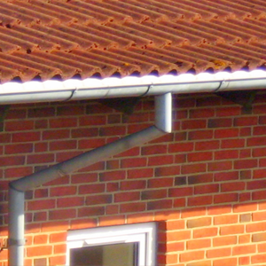 Guttering Sevenoaks