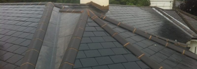 Roofing Services